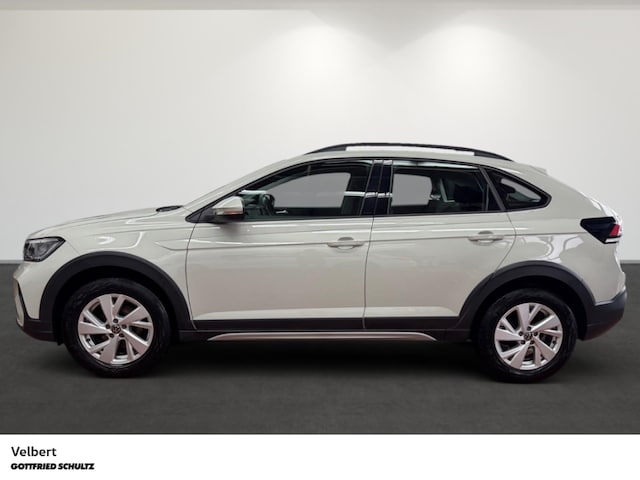 Volkswagen Taigo 1.0 TSI Life