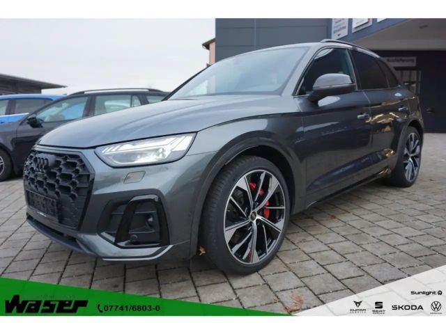 Audi SQ5 Quattro