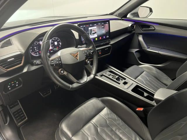 Cupra Formentor 2.0 TSI 4Drive DSG VZ