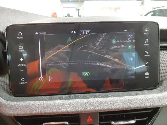 Skoda Kamiq 1.5 TSI Selection