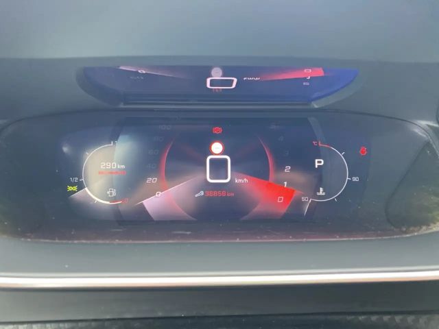 Peugeot 2008 GT-Line