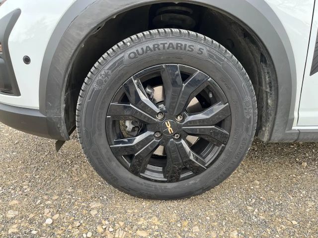 Dacia Jogger Extreme TCe 110