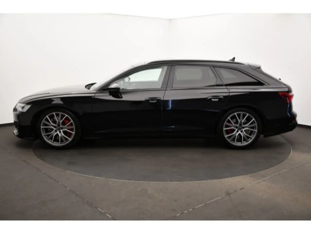 Audi S6 3.0 TDI Quattro