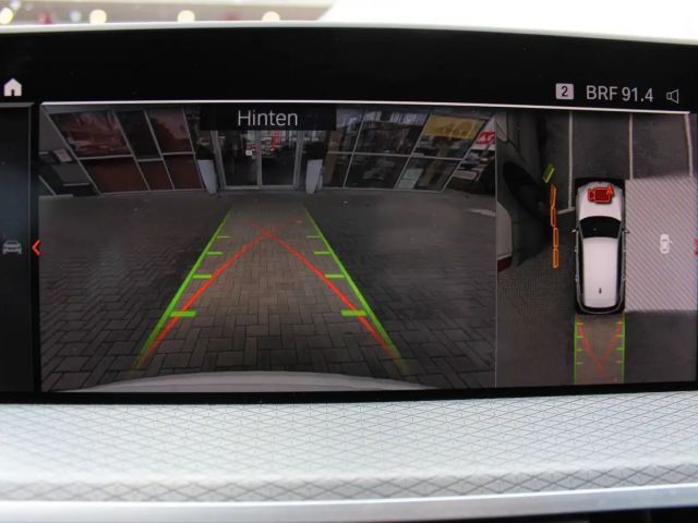 BMW X3 M-Sport xDrive