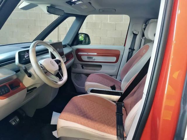 Volkswagen ID.Buzz 150 kW 77 KWh IQ.Drive