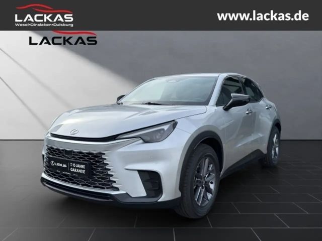 Lexus LBX BASIS*1.5*KOMFORT* *PDC*15J-GARANTIE*