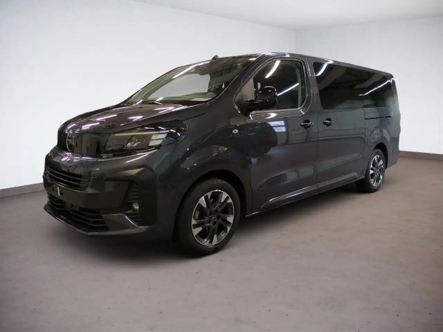 Opel Zafira Life Life Edition XL 2.0 Diesel AT8 *9SITZER*