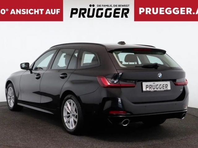 BMW 320 320d Touring xDrive