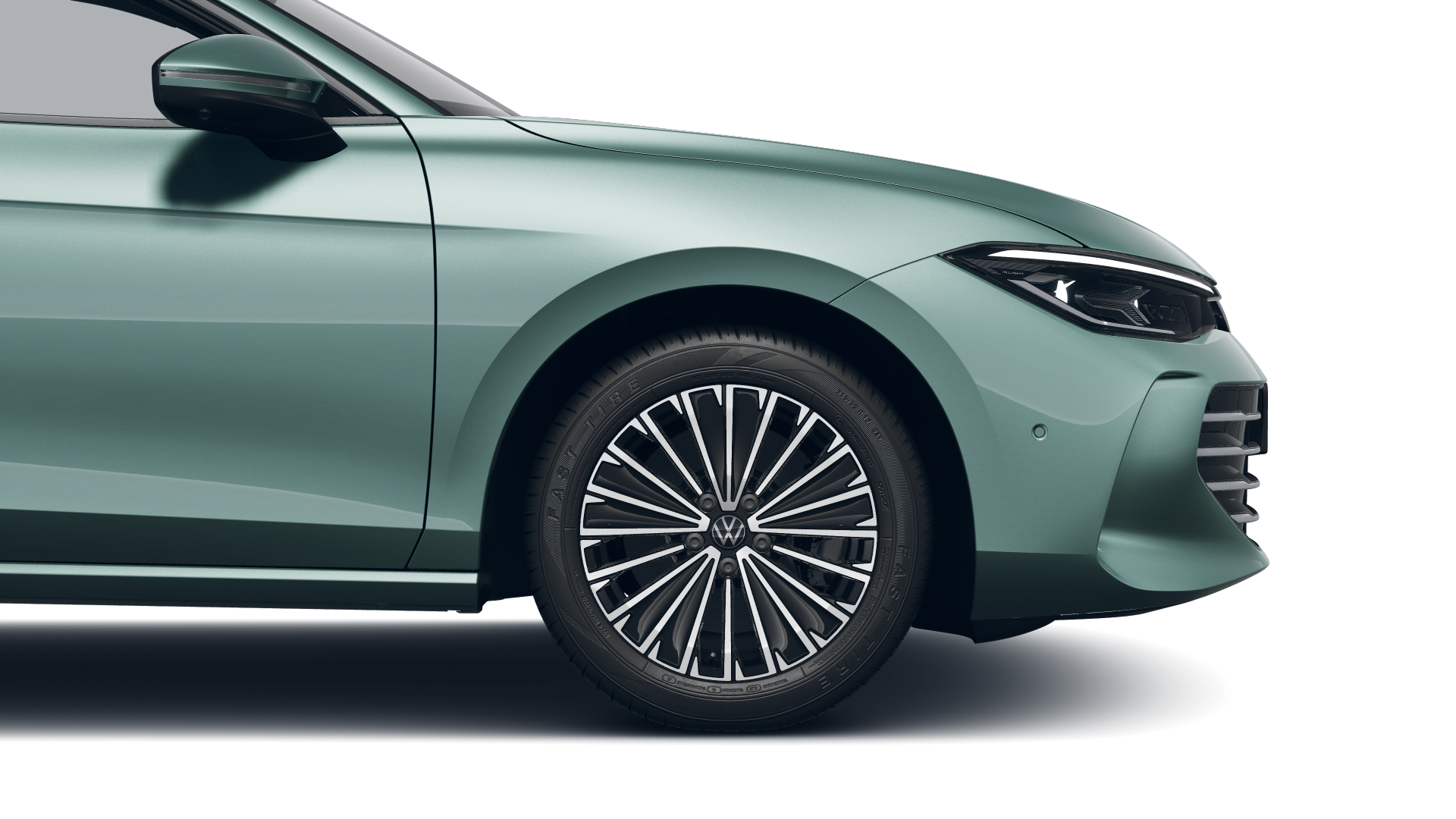 Volkswagen Passat DSG eHybrid