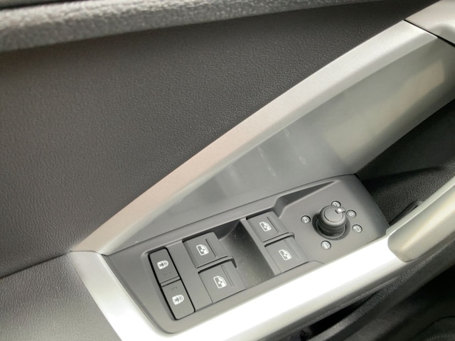 Audi Q3 35 TFSI S-Line S-Tronic Sportback