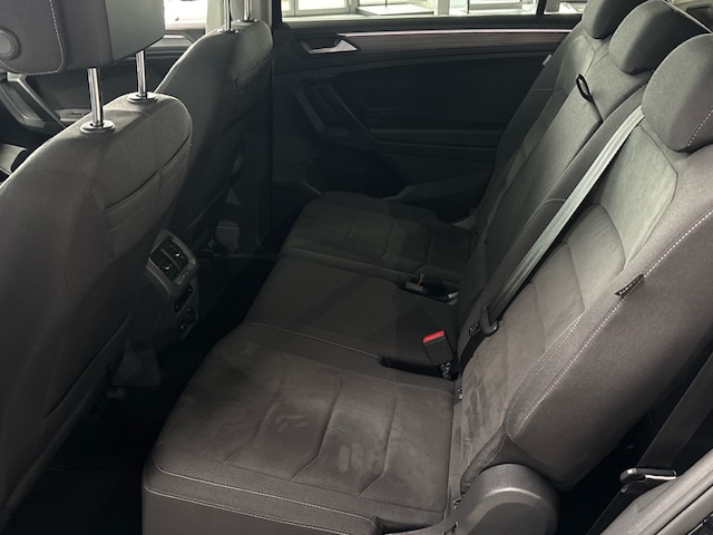 Volkswagen Tiguan 2.0 TDI Allspace DSG Life