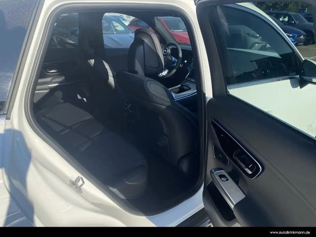 Mercedes-Benz GLC 200 4MATIC AVANTGARDE