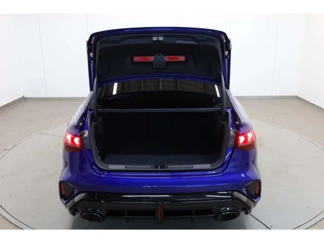 Audi RS3 Quattro Sedan