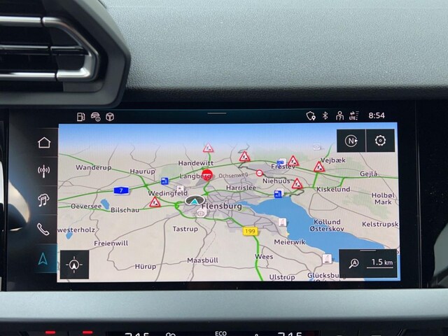 Audi A3 35 TFSI S-Tronic Sportback