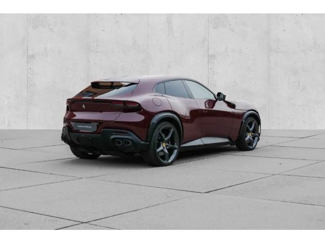 Ferrari Purosangue *Matrix-LED*360°-Kamera*Burmester*Privacy*