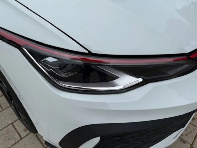 Volkswagen Golf 2.0 TSI Business GTI