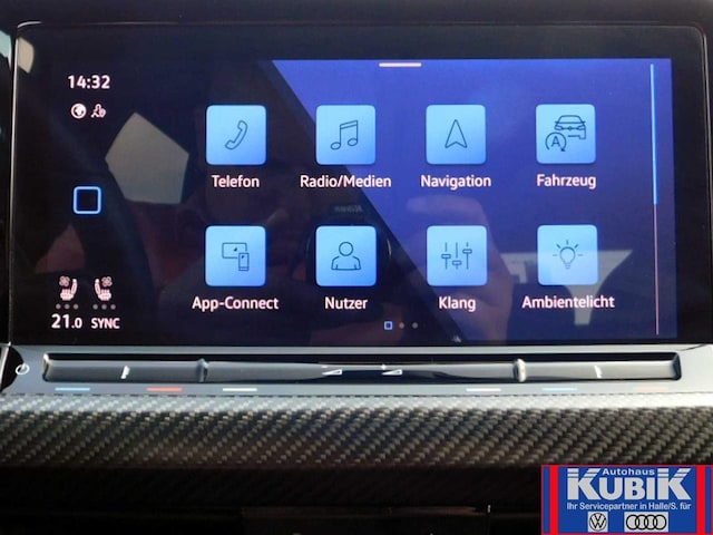 Volkswagen Golf 4Motion Style