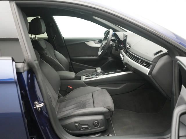 Audi A5 Quattro S-Line Sportback