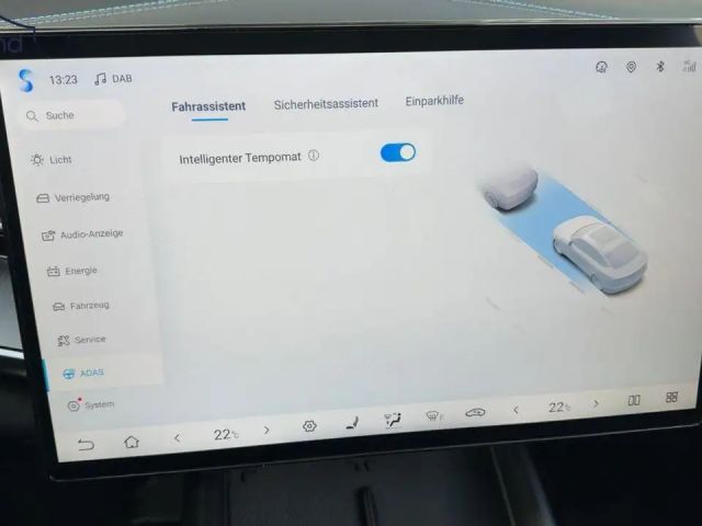 BYD Seal Excellence Vierwielaandrijving