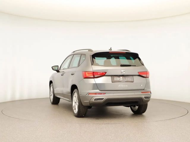 Seat Ateca 1.0 TSI FR-lijn