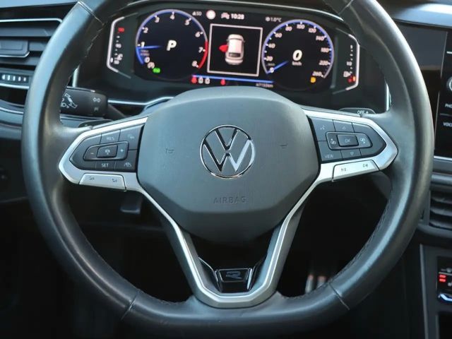 Volkswagen Taigo 1.5 TSI DSG R-Line