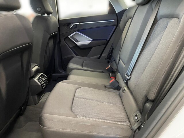 Audi Q3 35 TDI S-Line Sportback