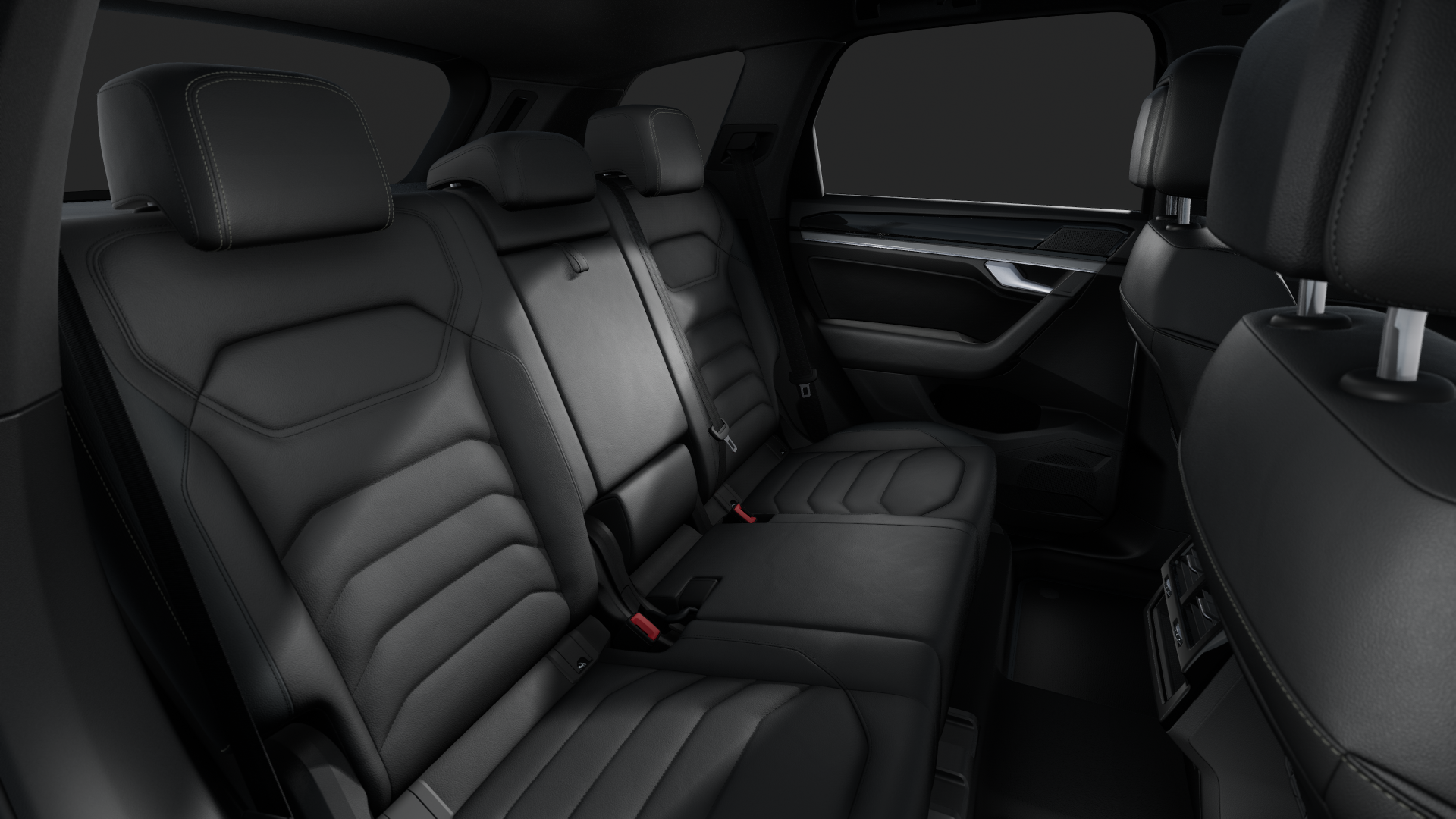 Volkswagen Touareg 3.0 V6 TDI 4Motion