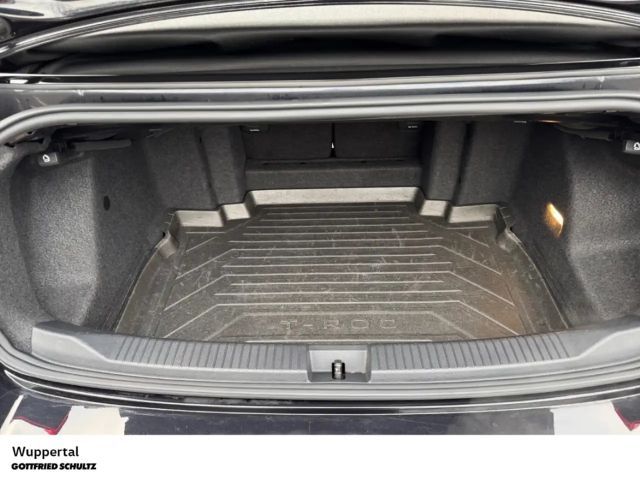 Volkswagen T-Roc Cabriolet