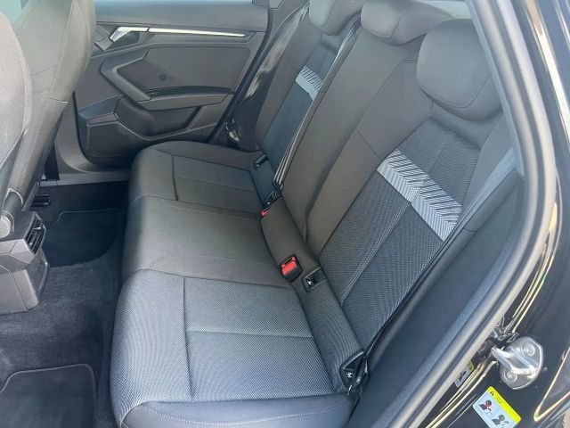 Audi A3 35 TFSI Sportback