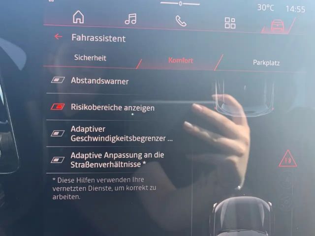 Renault Scenic Alpine Esprit