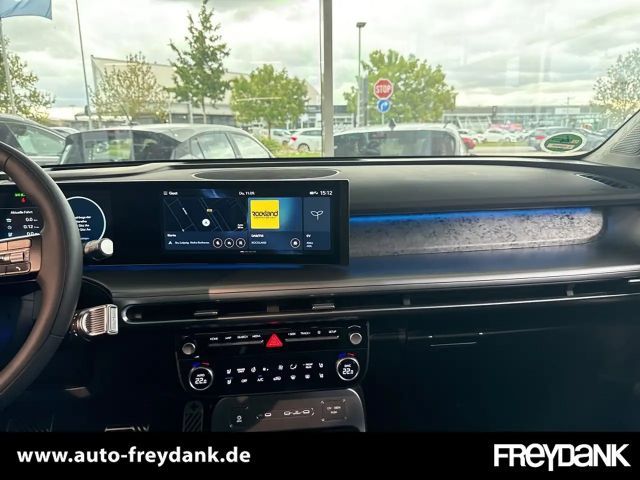 Hyundai IONIQ 9 4WD 6-zits UNIQ