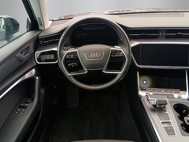 Audi A6 40 TDI Avant S-Tronic
