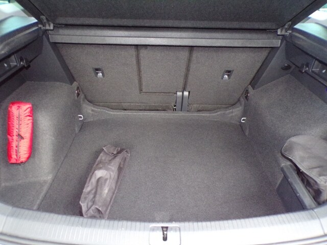 Volkswagen Tiguan 2.0 TDI DSG