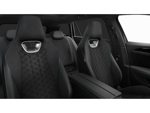 Volkswagen Passat 2.0 TDI R-Line Variant