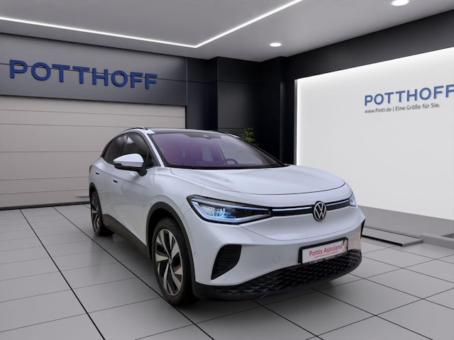 Volkswagen ID.4 Performance Pro