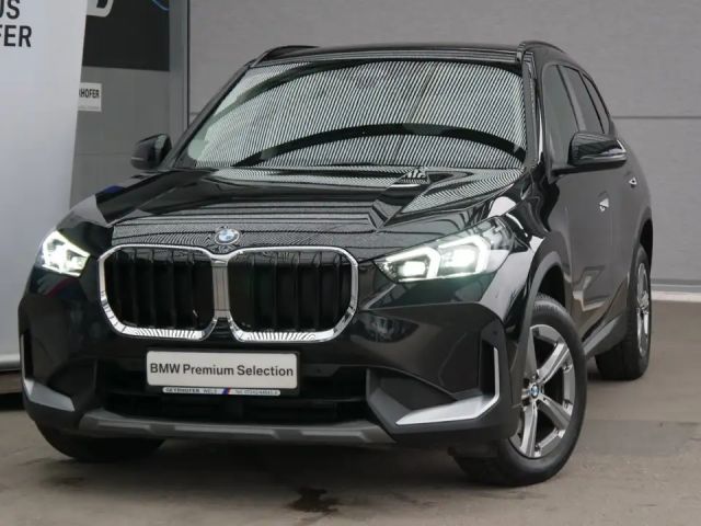 BMW iX1 xDrive30