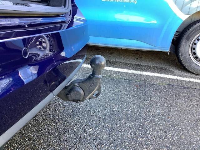 Volkswagen Touran 1.5 TSI DSG Move