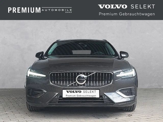 Volvo V60 AWD Hybrid Recharge T6