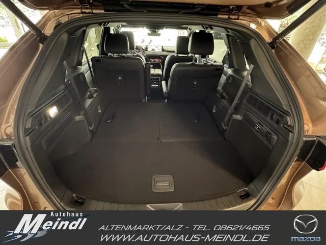 Mazda CX-80 Homura Plus e-Skyactiv