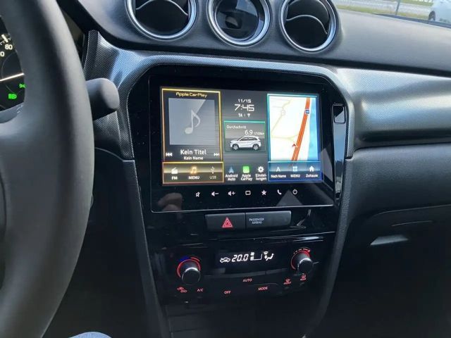 Suzuki Vitara AllGrip Flash Hybrid