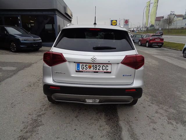 Suzuki Vitara AllGrip Flash Hybrid