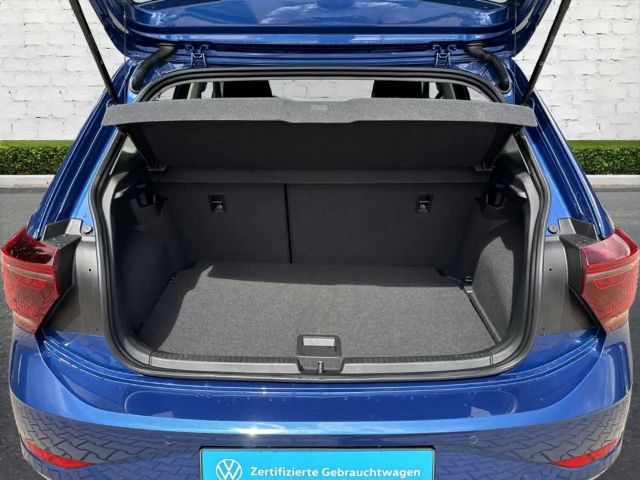 Volkswagen Polo 1.0 TSI DSG Style