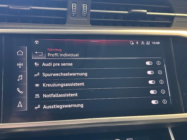 Audi S7 Quattro Sportback