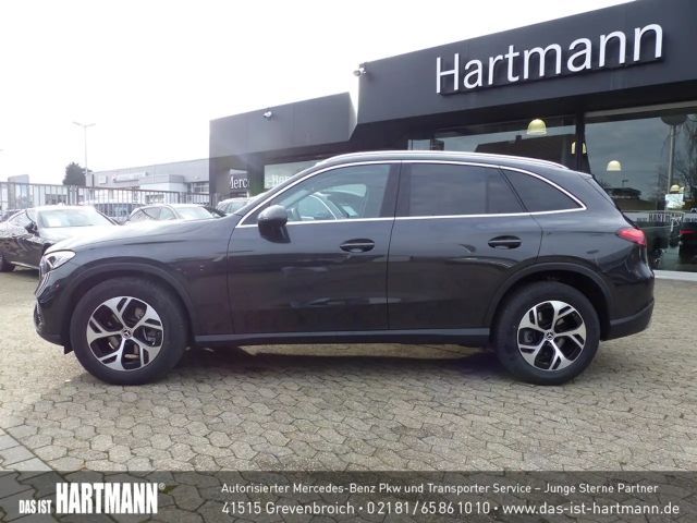 Mercedes-Benz GLC 200 4MATIC AVANTGARDE