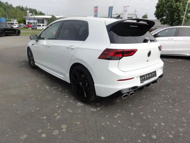 Volkswagen Golf 4Motion Golf VIII