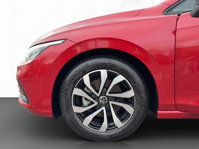 Volkswagen Golf 1.0 TSI Golf VIII Variant