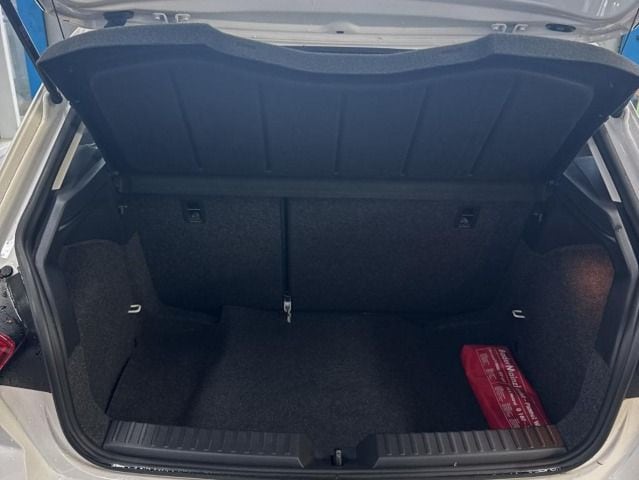 Seat Ibiza 1.0 TSI Reference