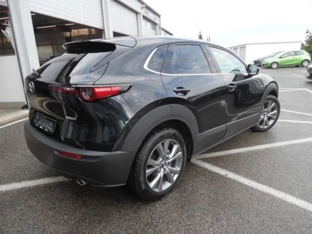 Mazda CX-30 Exclusive-line SkyActiv e-Skyactiv