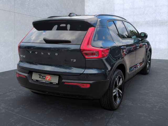 Volvo XC40 Klima Einparkhilfe el. Fenster