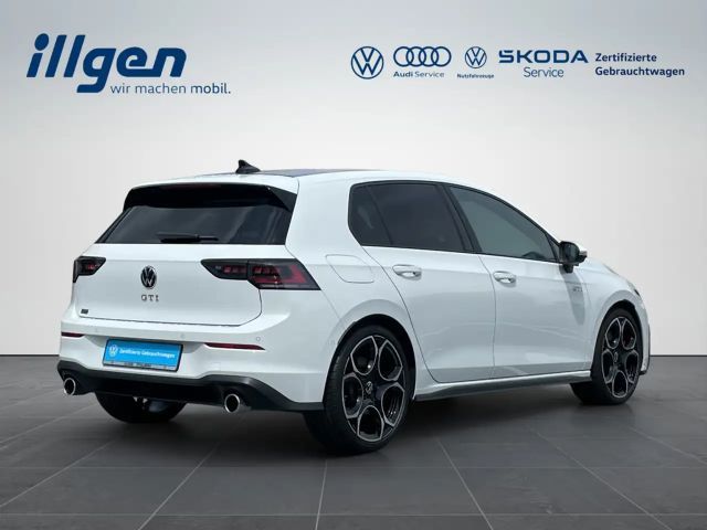 Volkswagen Golf 2.0 TSI GTI Golf VIII